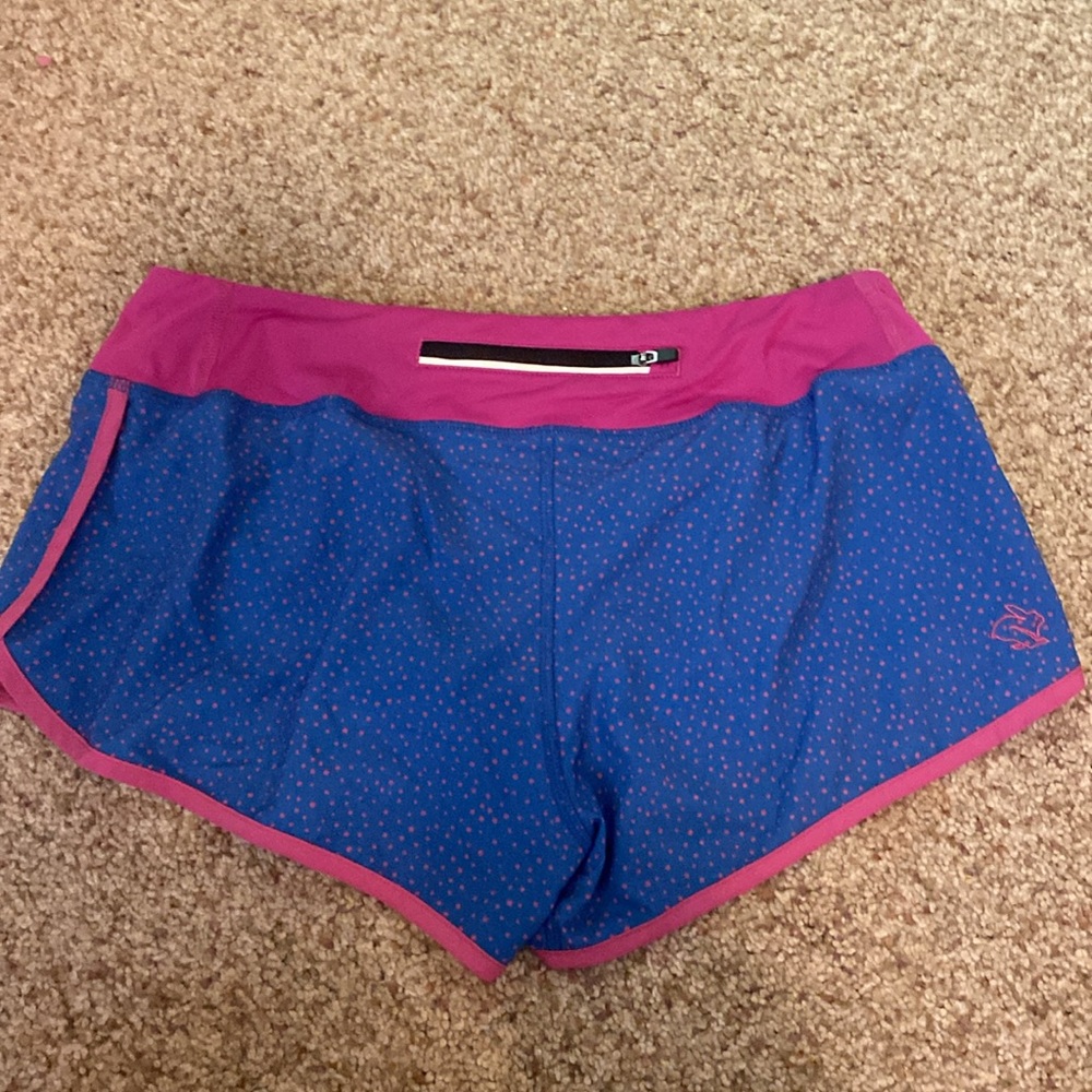 Rabbit Running Shorts - Picture 3 of 4